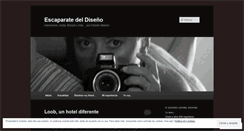 Desktop Screenshot of estrellavillatoro.com