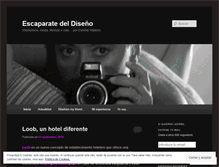 Tablet Screenshot of estrellavillatoro.com